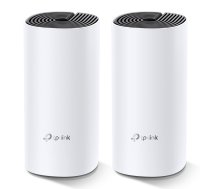 TP-LINK Deco M4 mesh Wi Fi set AC1200  (Deco M4)