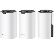 TP-LINK Deco S7 AC1900 Whole Home Mesh WI-FI System, 3-Pack (Deco S7(3-pack))