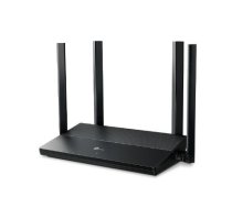 TP-LINK EX141 Wi-Fi AX1500 router, 1 WAN port, 3 LAN ports (EX141)
