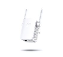 TP-LINK RE305 Network Transmitter 10,100 Mbit/s White (RE305)