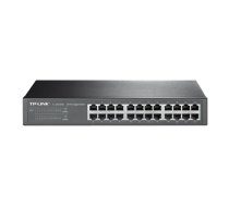 TP-LINK TL-SG1024D - 24-port Switch (TL-SG1024D)