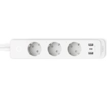 TP-LINK Tapo P300 Smart Wi-Fi Power Strip (P300)