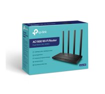 TP-Link Archer C80 AC1900 MU-MIMO Dual Band Wireless (ARCHERC80 )