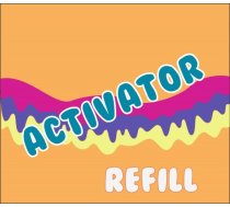 TUBAN Activator for Tubi Jelly 12x5g  (TU3336)