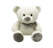 TULILO Pearl collection - Teddy Bear 20 cm  (9308)