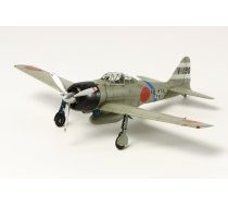 Tamiya Mitsubishi A6M3 (Hamp) Zero  (MT-60784)