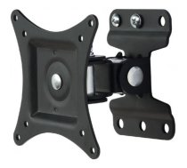 Techly TV wall mount for LCD/LED/PDP screens, 13-30 inches, up to 23kg (301849)