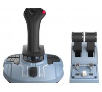 Thrustmaster Controller 2960842 / TCA Officer Pack Airbus Edition Blue (2960842)