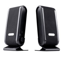 Tracer Speakers 2+0 Quanto Black USB  (TRAGLO43293)