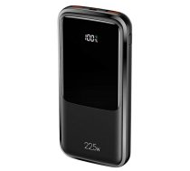 USAMS 10000mAh PB58 22.5W PD + QC 3.0 Fast Power Bank (USA000980)