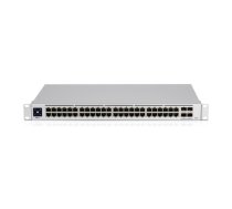 Ubiquiti UniFi Switch 48x1GbE USW-Pro-48  (USW-Pro-48-EU)