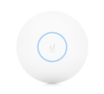 Ubiquiti Unifi 6 Pro Access Point Wi-Fi 6 802.11ax, 2.4 GHz/5, 573.5+4800 Mbit/s, Ethernet LAN (RJ-45) ports 1, MU-MiMO Yes, PoE in (U6-PRO)