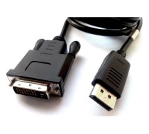 Unitek DisplayPort to DVI Cable, 1.8m; Y-5118BA (Y-5118BA)