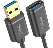 Unitek USB 3.1 gen 1 EXTENDER 3M, AM-AF; Y-C4030GBK (Y-C4030GBK)