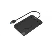 Unitek USB3 ENCLOSURE HDD/SSD SATA 6G UASP; Y-3036 (Y-3036)