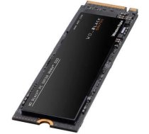 WD Black SN750 250GB M.2 NVMe SSD Hard Drive (WDS250G3X0C)