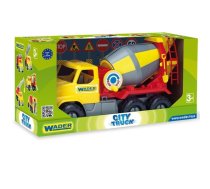 Wader City Truck Mixer  (32606)