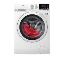 AEG Washing machine L7FNE48SI (L7FNE48SI)
