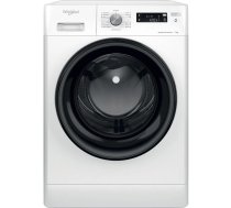 Whirlpool Washing machine FFS7259BEE  (FFS7259BEE)