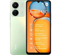 Xiaomi Redmi 13C 4/128GB Green (MZB0FNQEU)