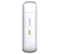 ZTE MF833U1 Modem LTE White (MF833U1)