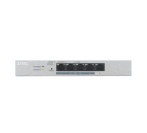 ZYXEL GS1200-8HP 8Port PoE+ 4x60W webmanaged Switch  (GS1200-8HPV2-EU0101F)