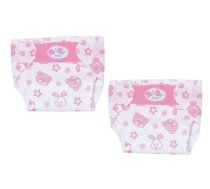 Zapf BABY BORN diapers  (828908-116719)