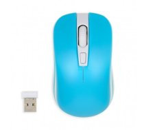 iBOX LORIINI PRO optical blue unruly mouse (imof008wbl)