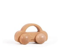 iWood Wooden Grasping ca rs Taxi  ()