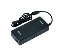 i-tec Universal Charger USB-C PD 3.0 + 1x USB 3.0, 112 W  (CHARGER-C112W)