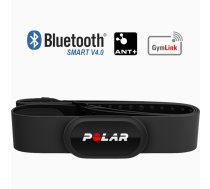 Kardio josta – sirdsdarbības ritma mērītājs (krūškurvja josta) Polar® H10 (65-93cm) PRO