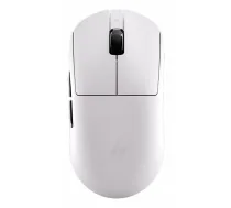 ATK GEAR ATK A9 White Wireless Mouse (ATK-A9-WHITE)