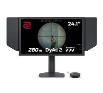 BENQ ZOWIE XL2546X+ (9H.LN1LB.QBE)