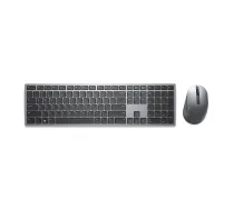 DELL Pro Plus Keyboard and Mouse - KM7321W - US International (QWERTY) (580-AJQJ)