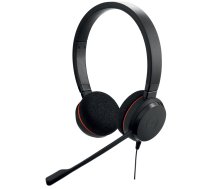 Jabra Evolve 20 USB-A AND USB-C Multi-Support Stereo (4999-823-169)