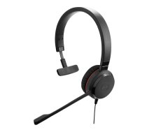 Jabra Evolve 30 II UC Mono - Headset - On-Ear (5393-829-309)
