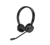 Jabra Evolve 65 TE Stereo Microsoft Teams (6699-833-309)