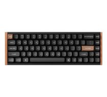 Keychron K6 HE SE - US Layout - Gateron Magnetic Nebula - Carbon Black Wireless Keyboard (K6H-F1)