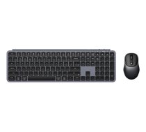 Keychron B6 Pro + BM24 Combo Keyboard and Mouse (KCBD4)