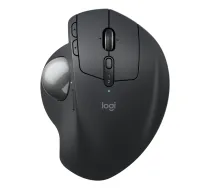 LOGITECH Mouse MX Ergo S Advanced Trackball Graphite (910-007260)