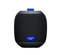 LOGITECH Ultimate Ears WONDERBOOM Play Active Black (984-001948)