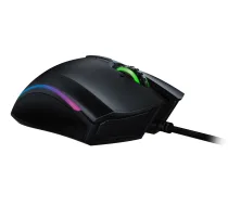 Razer Mamba Elite Gaming Mouse, Black (RZ01-02560100-R3M1)