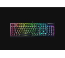 Razer BlackWidow V4 X (Green Switch) - US Layout (RZ03-04700100-R3M1)