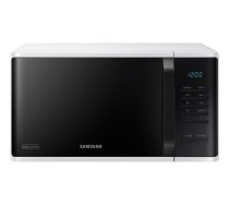 SAMSUNG Microwave MS23K3513AW/BA, 23l, 1150 W (MS23K3513AW/BA)