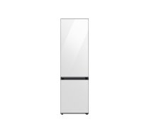 SAMSUNG Refrigerator RB38C7B6D12/EF, height 203cm, 390l, Energy class D, freezer 114l, fridge 276l (RB38C7B6D12/EF)