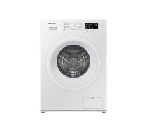 SAMSUNG Washing machine, WW60A3120WE/LE, 6kg, 44cm depth, 1200rpm, digital inverter motor, white (WW60A3120WE/LE)