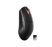SteelSeries Rival 3 Gen 2 Wireless Mouse Black (62523)