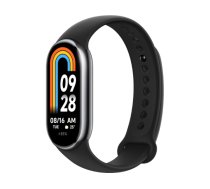 Xiaomi Mi Smart Band 8 - Black