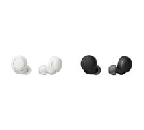 Sony WF-C500 Wireless In-ear - Black