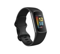 Fitbit Charge 5 - Black